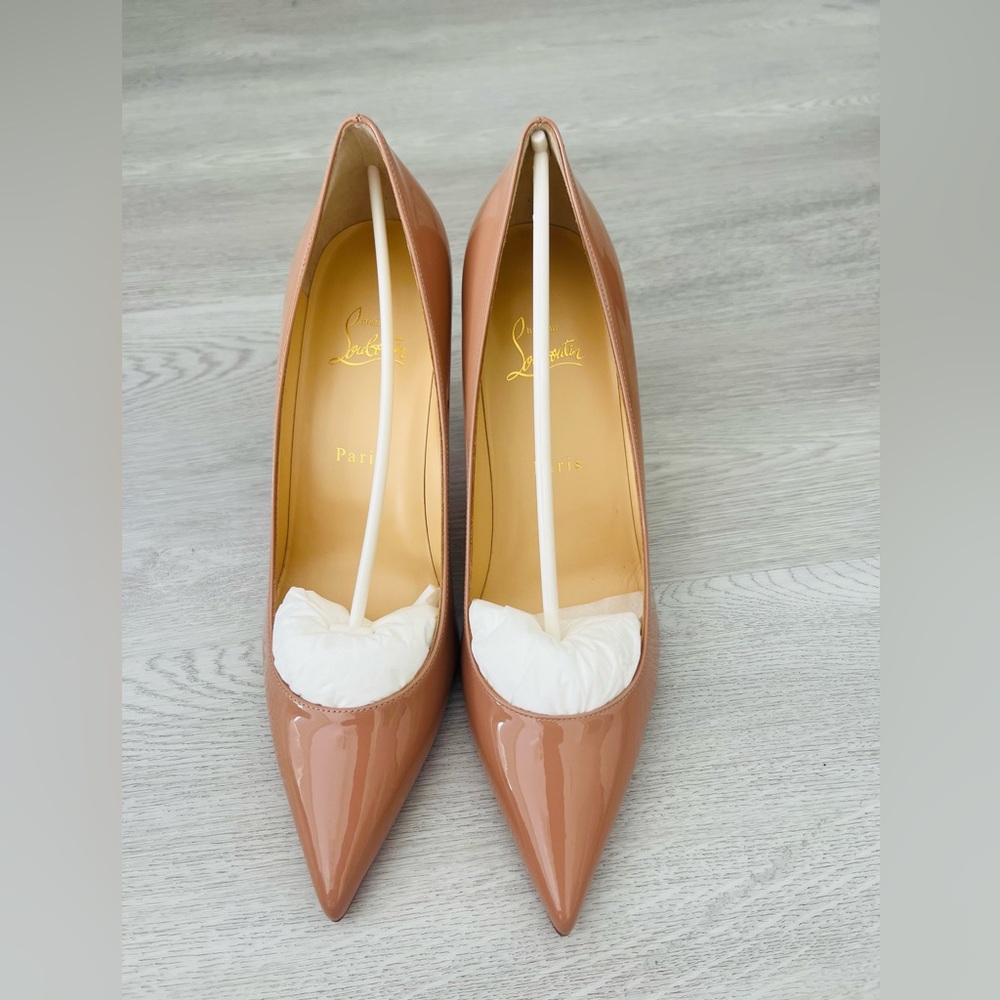 Christian Louboutin Shoes Size 40 BRAND NEW